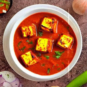 Tamatar Paneer