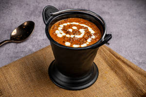Dal Makhani (jain)
