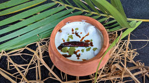 Matki Dahi Vada