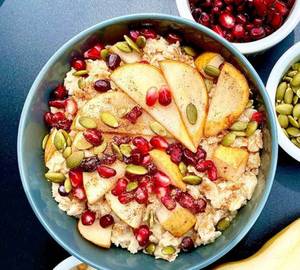 Dry Fruits Bowl