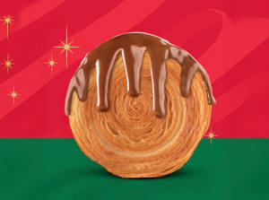 Pinwheel Croissant