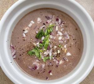 Mix ragi ganji
