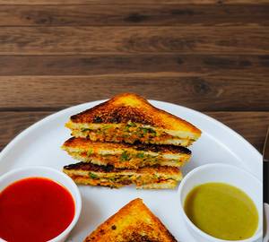 Chef Special Sandwich