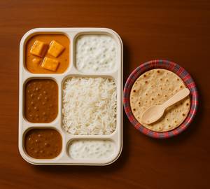 Mini Thali