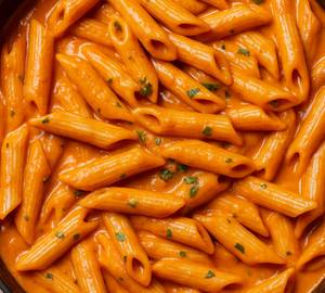 Red Sauce Pasta