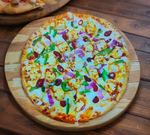 Panner Pizza ( 6 Inches )