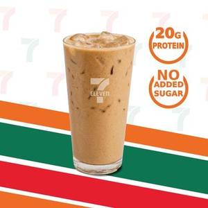 Coffee Protein Shake