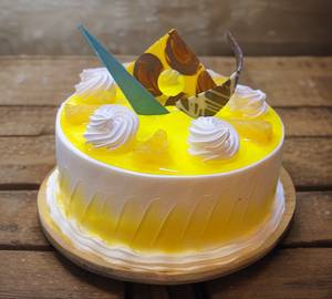 Pineapple cake 500grams