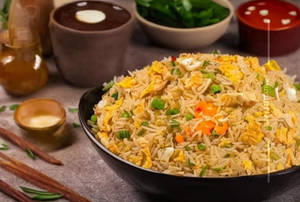 Egg Fried Rice