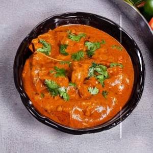 West delhi style butter chicken