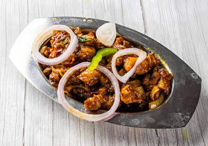 Chicken-varuval