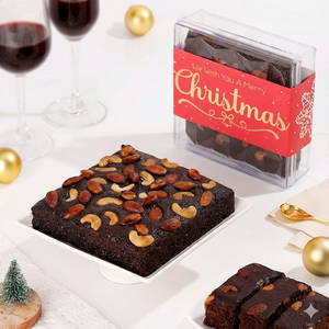 Rich Plum Cake (300 Gm)