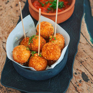 Classic Cottage Cheese Kurkure Momos