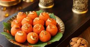 Laddu