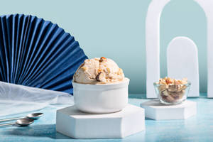 Dry Fruit Delight
