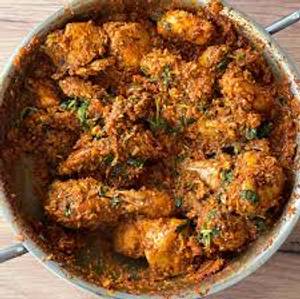 Naatu Kozhi Muttai Chukka
