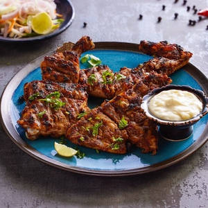 Al Faham Chicken