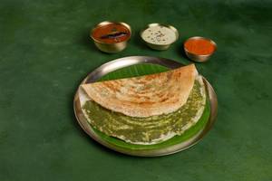 Pudina Dosa