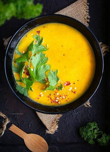 Lentil Soup