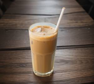 Classic Cold Coffee