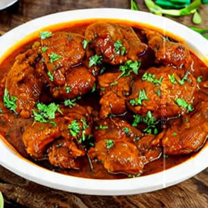 Chicken Kanti Boneless