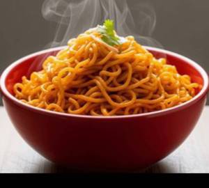 Veg maggi