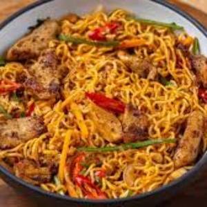 CHICKEN MAGGIE