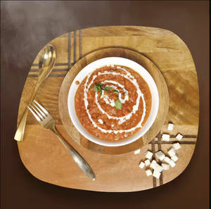 Paneer Butter Masala