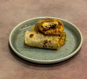 Peri Peri Punch Wrap