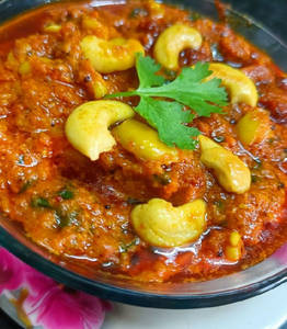 Kaju Masala