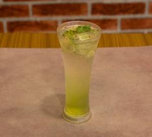 Lime And Mint