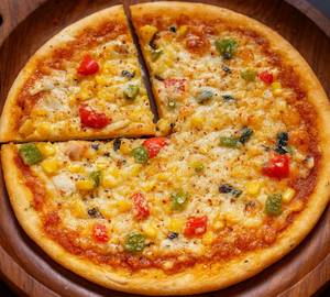 Veg Blast