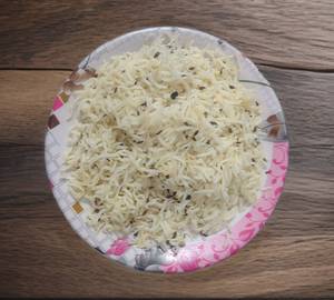 Jeera Rice