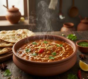 Chana masala