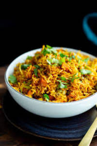 Masala Rice