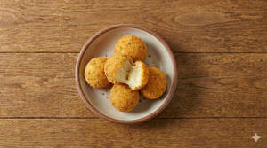 Chicken Cheese Balls [5 Piece] Big
