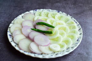 Salad [1 plate]