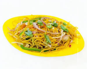 Veg Chowmein
