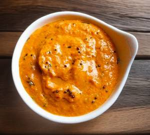 Poondu thogayal [250 ml]