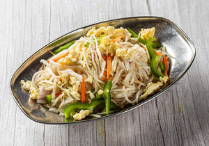 Egg Noodles