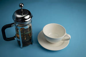 Darjeeling Tea (s)