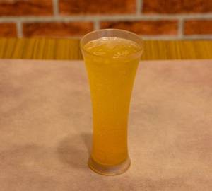Orange Mojito