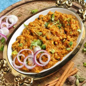 Chicken Bharta [4 Pcs]