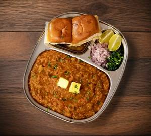 Pav Bhaji