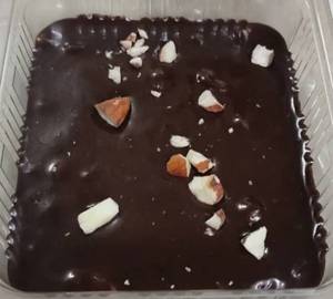 Royale Chocolate Almond Fudge