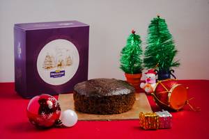 Premium Plum Cake [ 330 Gram ]