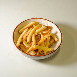 Salted French Fries
