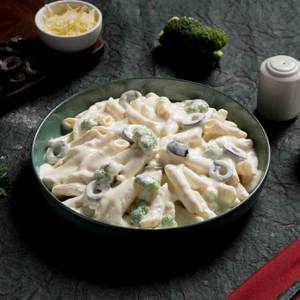 Crema Di Verdure