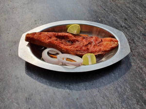 Katla Fish