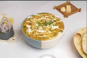 Cheese Butter Masala